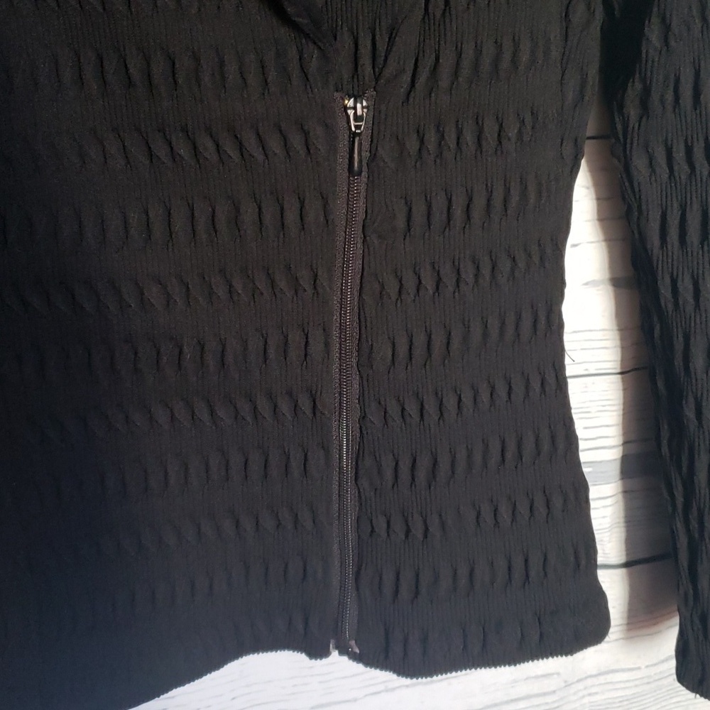 Rayure Paris Textured Jacket - Picture 3 of 10